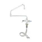 T&S Brass B-0268, Faucet, Pantry