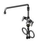 T&S Brass B-0270-144XVF22, Faucet, Pantry
