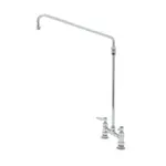 T&S Brass B-0280, Faucet, Kettle / Pot Filler