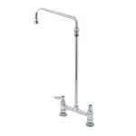 T&S Brass B-0281, Faucet, Kettle / Pot Filler