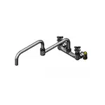 T&S Brass B-0292, Faucet, Kettle / Pot Filler