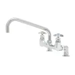 T&S Brass B-0293-01, Faucet, Deck Mount