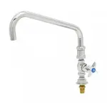 T&S Brass B-0296, Faucet, Kettle / Pot Filler