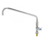 T&S Brass B-0297, Faucet, Kettle / Pot Filler