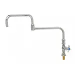 T&S Brass , B-0298, Faucet, Kettle / Pot Filler