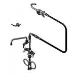 T&S Brass B-0300-A12CR-PF, Faucet, Pantry