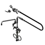 T&S Brass B-0300-A16-WD, Faucet, Pantry