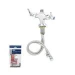 T&S Brass , B-0300-LN, Faucet, Pantry