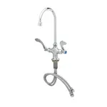 T&S Brass , B-0300-VR4, Faucet, Pantry