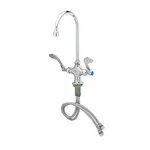 T&S Brass B-0300-VR4-WS, Faucet, Pantry