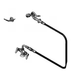 T&S Brass B-0300-WD, Faucet, Pantry