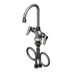 T&S Brass B-0302, Faucet, Pantry