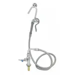 T&S Brass B-0305-102A, Faucet, Pantry