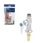 T&S Brass , B-0305-LN, Faucet, Pantry