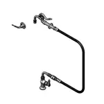 T&S Brass B-0305-PF96H-CR, Faucet, Kettle / Pot Filler