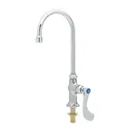 T&S Brass B-0308-04, Faucet, Pantry