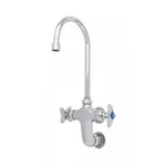 T&S Brass B-0316, Faucet, Pantry
