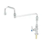 T&S Brass B-0319-01, Faucet, Pantry