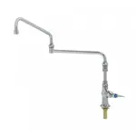 T&S Brass , B-0319-03, Faucet, Pantry