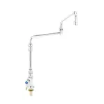T&S Brass B-0319-04, Faucet, Pantry