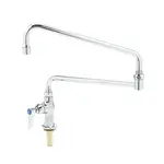 T&S Brass B-0319, Faucet, Pantry