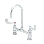 T&S Brass B-0323-04, Manual Faucets