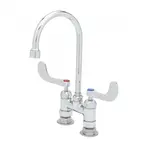 T&S Brass B-0325-CR-WH4, Faucet, Pantry