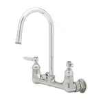 T&S Brass B-0330CR-PRISON, Manual Faucets