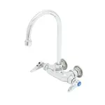 T&S Brass B-0345, Manual Faucets