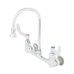 T&S Brass B-0350-04, Manual Faucets