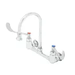 T&S Brass B-0350, Manual Faucets