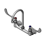 T&S Brass B-0351, Manual Faucets