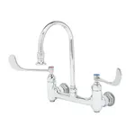 T&S Brass B-0352, Manual Faucets