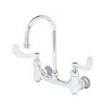 T&S Brass B-0353-04, Manual Faucets