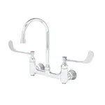 T&S Brass B-0353, Manual Faucets