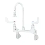 T&S Brass B-0355-04, Manual Faucets