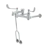 T&S Brass B-0363, Manual Faucets