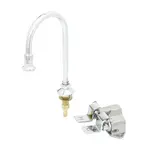 T&S Brass B-0502-03, Manual Faucets
