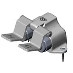 T&S Brass B-0502-SL, Manual Faucets