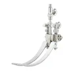 T&S Brass B-0504-01, Manual Faucets