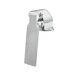 T&S Brass B-0507-509PDL, Manual Faucets