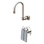 T&S Brass B-0509-537K, Manual Faucets