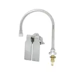 T&S Brass B-0509-D127XV12, Manual Faucets