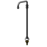 T&S Brass B-0541, Faucet, Kettle / Pot Filler
