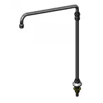 T&S Brass B-0543, Faucet, Kettle / Pot Filler