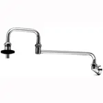T&S Brass B-0581, Faucet, Kettle / Pot Filler