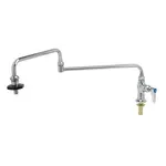 T&S Brass B-0591, Faucet, Kettle / Pot Filler