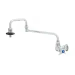 T&S Brass B-0592-LF20, Faucet, Kettle / Pot Filler