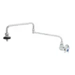 T&S Brass B-0594-CR, Faucet, Kettle / Pot Filler