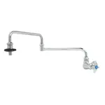 T&S Brass B-0594, Faucet, Kettle / Pot Filler